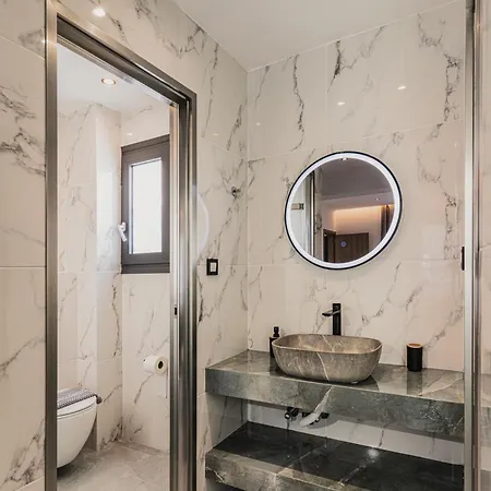 Villa Lumior Lux Essence By 'elite' *