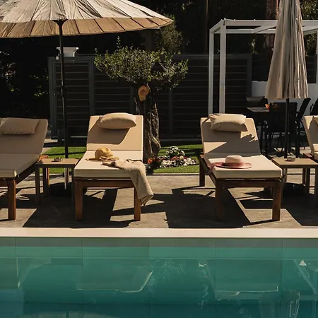 Lumior Lux Essence By 'elite' Villa