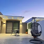 Villa Lumior Lux Essence By 'elite' *