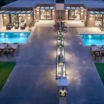 Villa Lumior Lux Essence By 'elite' *