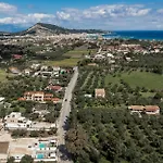 Lumior Lux Essence By 'elite' Villa Kalliteros