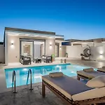 Lumior Lux Essence By 'elite' Villa *