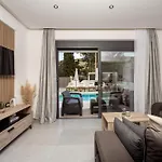 Villa Lumior Lux Essence By 'elite' Kalliteros
