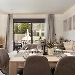 Villa Lumior Lux Essence By 'elite' Kalliteros