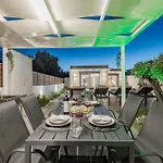 Villa Lumior Lux Essence By 'elite'