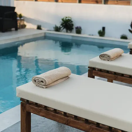 Lumior Lux Essence By 'elite' Villa Zakynthos