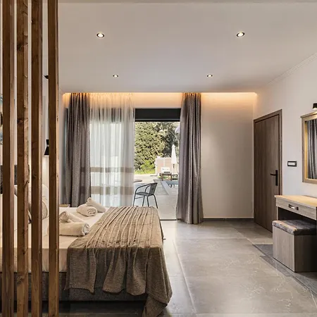 ヴィラ Lumior Lux Essence By 'elite' *