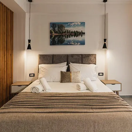 Lumior Lux Essence By 'elite' Villa Zakynthos