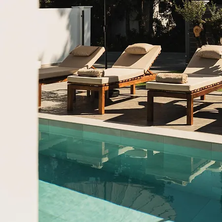 ヴィラ Lumior Lux Essence By 'elite'