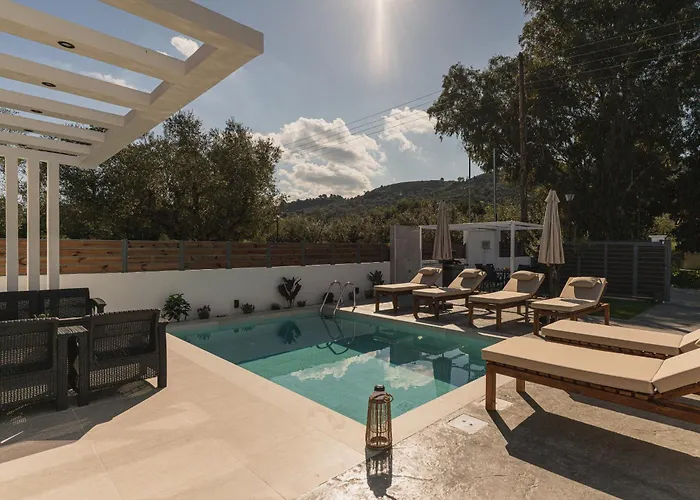 Villa Lumior Lux Essence By 'elite'