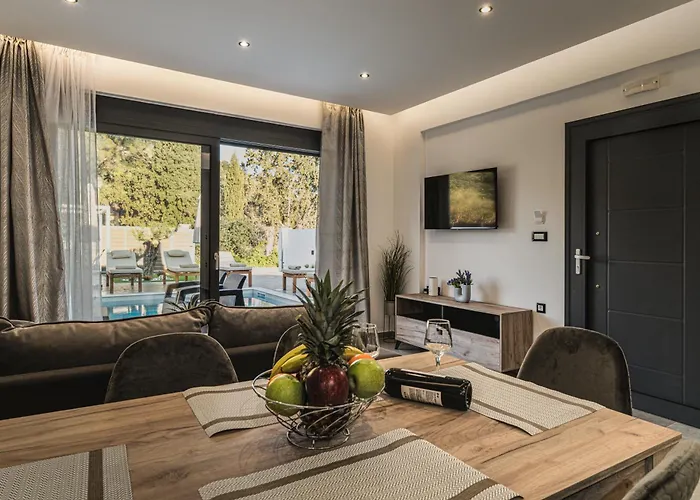 Lumior Lux Essence By 'elite' Villa *