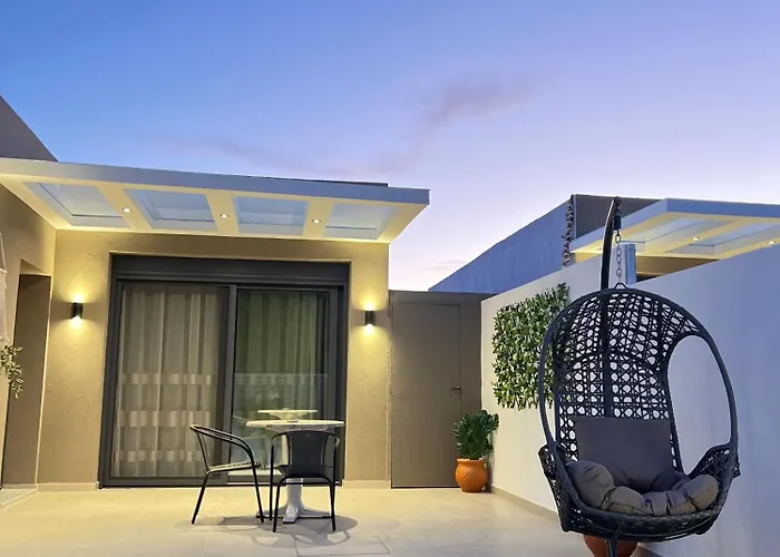 Villa Lumior Lux Essence By 'elite' *