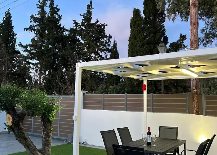 Villa Lumior Lux Essence By 'elite'