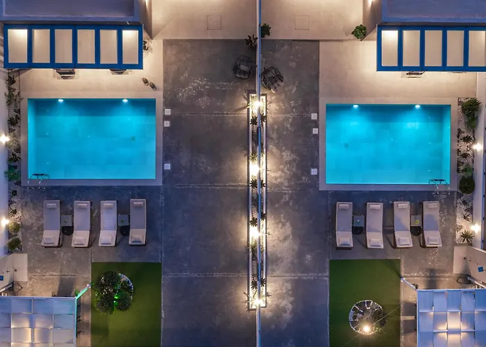 Lumior Lux Essence By 'elite' Villa