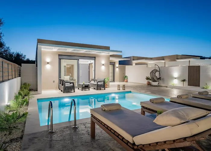 Lumior Lux Essence By 'elite' Villa *