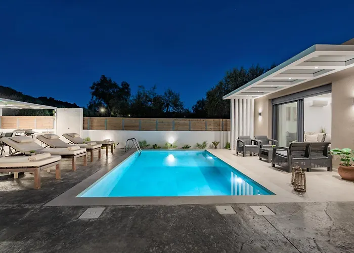 Villa Lumior Lux Essence By 'elite'