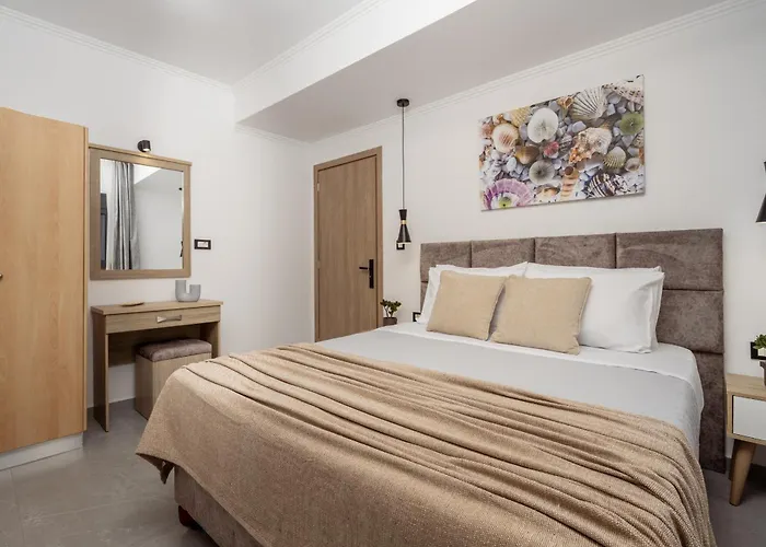 Villa Lumior Lux Essence By 'elite' Kalliteros