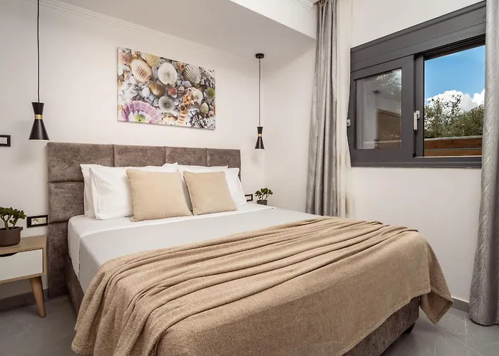 Lumior Lux Essence By 'elite' Villa *