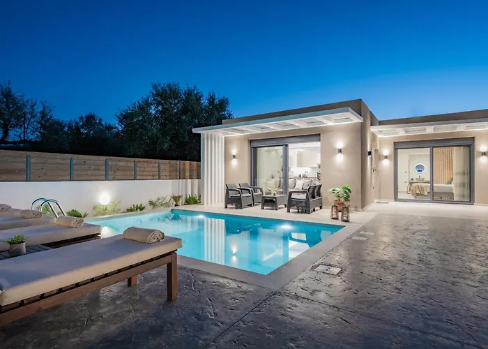 Lumior Lux Essence By 'elite' Villa *