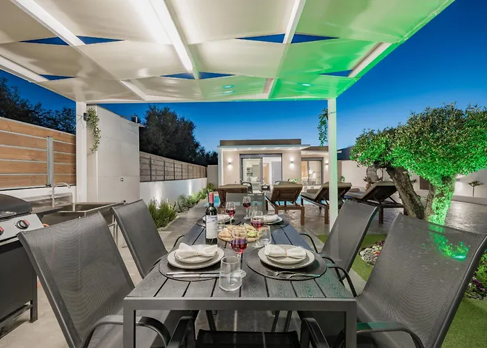 Villa Lumior Lux Essence By 'elite'